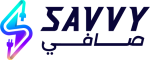 savvy logo png